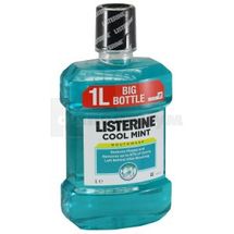 ОПОЛАСКИВАТЕЛЬ ДЛЯ РОТОВОЙ ПОЛОСТИ LISTERINE® EXPERT "ЗАЩИТА ДЕСЕН" 1 л; undefined