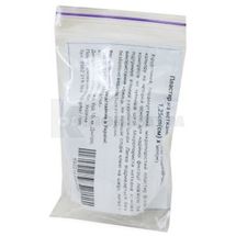 Пластырь на нетканой основе Пиннаролл 1,25 см х 5 м, № 1; Zhejiang Bangli Medical Products Co., Ltd.