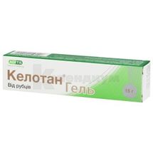 КЕЛОТАН гель, 15 г; Agetis Supplements