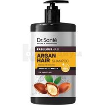 ШАМПУНЬ "DR.SANTE ARGAN HAIR" роскошные волосы, 1000 мл; Эльфа