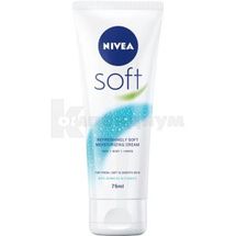 КРЕМ ДЛЯ РУК tm "NIVEA" 75 мл, увлажняющий; undefined