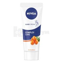 КРЕМ ДЛЯ РУК tm "NIVEA" 75 мл, комплексный, комплексный; undefined