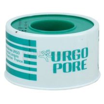 ПЛАСТЫРЬ МЕДИЦИНСКИЙ URGOPORE 5 м х 2,5 см, № 1; Delta Medical Promotions AG