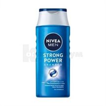 ШАМПУНЬ "NIVEA" 250 мл, д/мужчин; Beiersdorf 