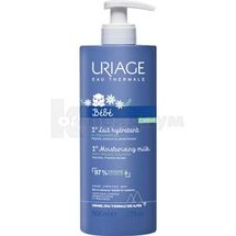 URIAGE BEBE ПЕРВОЕ УВЛАЖНЯЮЩЕЕ МОЛОЧКО 500 мл; Lab. Dermatologiques Uriage