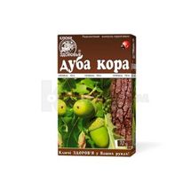 Фиточай "Ключи Здоровья" 70 г, "кора дуба", "кора дуба", № 1; Ключи Здоровья