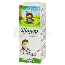 Виадор сироп, флакон, 150 мл, № 1; Rotapharm