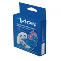 ПРОТЕКТОР НА СУСТАВ БОЛЬШОГО ПАЛЬЦА тм "LUCKYSTEP" (С РАСШИРИТЕЛЕМ) ls21, ls21, № 1; Торговый Дом Алком