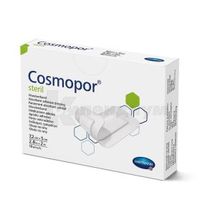 Повязка пластырная Cosmopor® steril 5 см х 7,2 см, № 10; Paul Hartmann