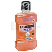 ОПОЛАСКИВАТЕЛЬ ДЛЯ РОТОВОЙ ПОЛОСТИ LISTERINE® SMART RINSE ДЕТСКИЙ 250 мл; Johnson & Johnson