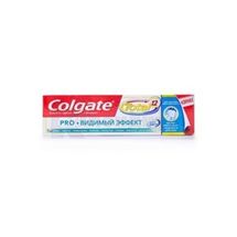 ЗУБНАЯ ПАСТА COLGATE TOTAL 12 PRO ЗАМЕТНОЕ ДЕЙСТВИЕ 75 мл, № 1; Колгейт-Палмолив Украина