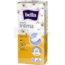 ПРОКЛАДКИ ГИГИЕНИЧЕСКИЕ ЕЖЕДНЕВНЫЕ BELLA PANTY INTIMA NORMAL № 30; Белла-Трейд