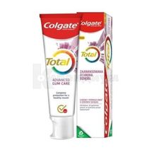 Зубная паста Colgate Total 12 Профессиональная Здоровье Десен 75 мл; Колгейт-Палмолив Украина