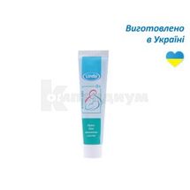 КРЕМ тм "LINDO" ДЛЯ ЗАЖИВЛЕНИЯ СОСКОВ 100% LANOLIN 40 мл; ЛИНДО