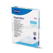 Повязка пленочная прозрачная Hydrofilm® 10 см х 12,5 см, № 1; Paul Hartmann