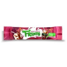 КОНФЕТЫ ЖЕВАТЕЛЬНЫЕ С АРОМАТОМ КОЛЫ + ВИТАМИН C тм frumi, 15 г, № 1; Витапак