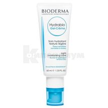 ГИДРАБИО ГЕЛЬ-КРЕМ 40 мл; Laboratoire Dermatologique Bioderma