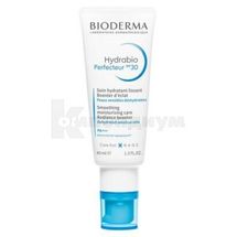 Гидрабио перфектор крем SPF30 40 мл; Laboratoire Dermatologique Bioderma