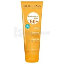 ФОТОДЕРМ MAX МОЛОЧКО СЕМЕЙНОЕ 250 мл; Laboratoire Dermatologique Bioderma