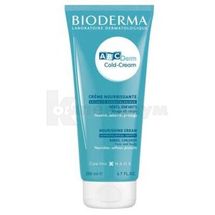 ABCDERM КОЛД КРЕМ ДЛЯ ТЕЛА 200 мл; Laboratoire Dermatologique Bioderma