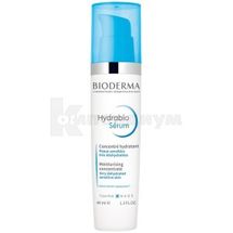 ГИДРАБИО СЫВОРОТКА 40 мл; Laboratoire Dermatologique Bioderma