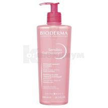 САНСИБИО ОЧИЩАЮЩИЙ ГЕЛЬ 500 мл; Laboratoire Dermatologique Bioderma