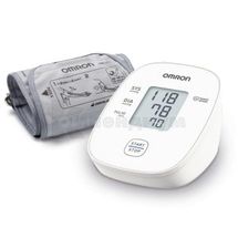 Измеритель артериального давления OMRON m1 basic (hem-7121-j-af), № 1; Omron Healthcare