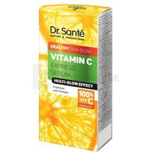 ЭКСПРЕСС-СЫВОРОТКА серии "DR. SANTE VITAMIN C" 30 мл; Эльфа ФФ