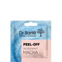 МАСКА ДЛЯ ЛИЦА "Dr.SANTE" эксфолиант, саше, 12 мл, peel-off, peel-off; undefined