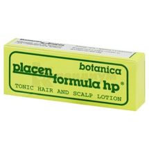 СРЕДСТВО ДЛЯ ВОЛОС "PLACEN FORMULA HP BOTANICA №4" № 2; WT-Methode