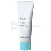 ПАСТА BRAVA® 12050, 60 г, без спирта, без спирта, № 1; Coloplast