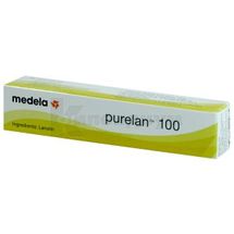 Крем "Purelan" торговой марки Медела туба, 7 г; Medela