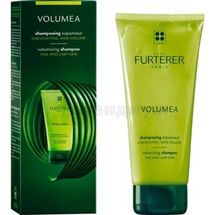 ШАМПУНЬ ДЛЯ ПРИДАНИЯ ОБЪЕМА ВОЛОС тм "RENE FURTERER" линия VOLUMEA 200 мл; Pierre Fabre Dermo-Cosmetique