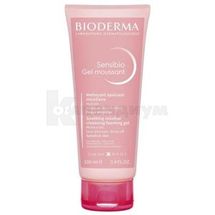 САНСИБИО ОЧИЩАЮЩИЙ ГЕЛЬ 100 мл; Laboratoire Dermatologique Bioderma