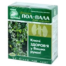 Фиточай "Ключи Здоровья" № 35, 50 г, "фито пол-пала (эрва шерстистая)", "фито пол-пала/эрва шерстист.", № 1; Ключи Здоровья