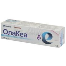 Крем ОлаКеа крем, 40 г, № 1; Eurodrug Laboratories