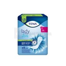 Прокладки урологические "TENA Lady Slim Extra Plus" № 8; Essity Operations Hoogezand B.V.