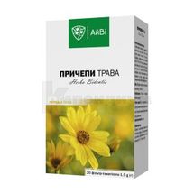 Череды трава трава, 1,5 г, фильтр-пакет, тм айви, тм айви, № 20; Виола ФФ