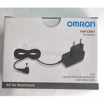 Блок питания к измерителям артериального давления hhp-cm01 (9546045-8), № 1; Omron Healthcare