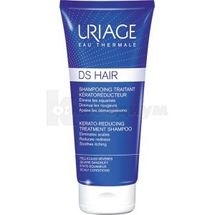 УРЬЯЖ D.S Hair шампунь лечебный кераторегулирующий 150 мл; Lab. Dermatologiques Uriage