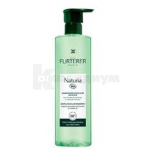 Шампунь Extra Gentle для всех типов волос  тм "Rene Furterer" линия Naturia 200 мл; Pierre Fabre Dermo-Cosmetique