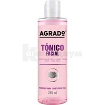 Agrado тоник для лица 250 мл; Agrado Cosmetic Care 3000 S.L.U.