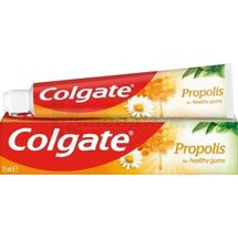 ЗУБНАЯ ПАСТА COLGATE PROPOLIS туба, 75 мл; Колгейт-Палмолив Украина