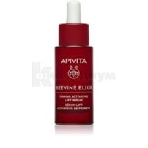 Apivita Beevine Elixir сыворотка-лифтинг для лица для повышения упругости активирующая 30 мл; Apivita