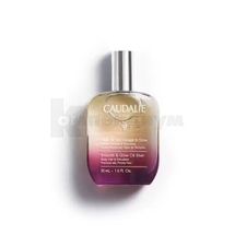 Кодали масло-эликсир Smooth & Glow 50 мл; Caudalie