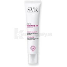 SVR Сенсифин AR солнцезащитный крем SPF50+ тм "Laboratoires SVR" 40 мл; Lab. SVR