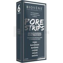 Полоски для носа очищающие тм Biovene № 6; Инфарма Трейдинг Украина