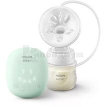 МОЛОКООТСОС ЭЛЕКТРИЧЕСКИЙ PHILIPS AVENT scf323/11, № 1; Philips Consumer Lifestyle