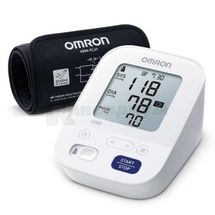 Измеритель артериального давления OMRON m3 comfort (hem-7155-e), с адаптером hhp-cm01, с адаптером hhp-cm01, № 1; Omron Healthcare