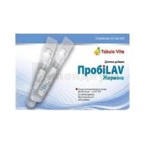 ПробиLav Жермина флакон, 5 мл, тм tabula vita, № 10; Aarmed Formulations Pvt. Ltd.